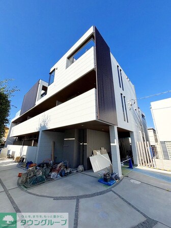 ラウレアN吉祥寺の物件内観写真